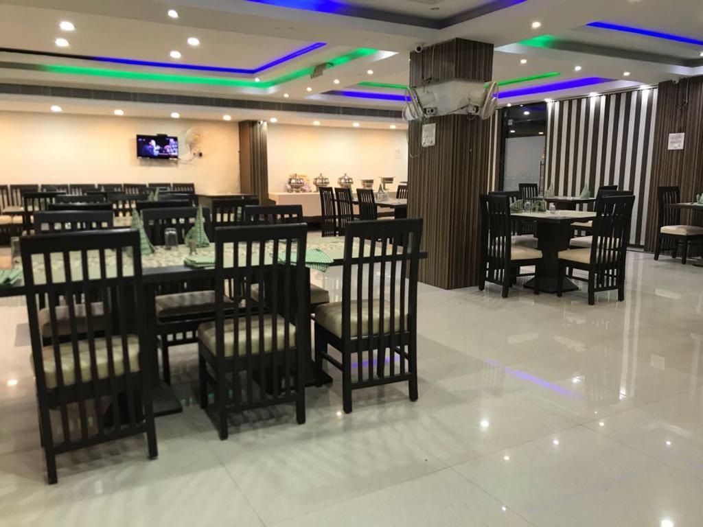 فندق سروشوري فاراناسي المظهر الخارجي الصورة