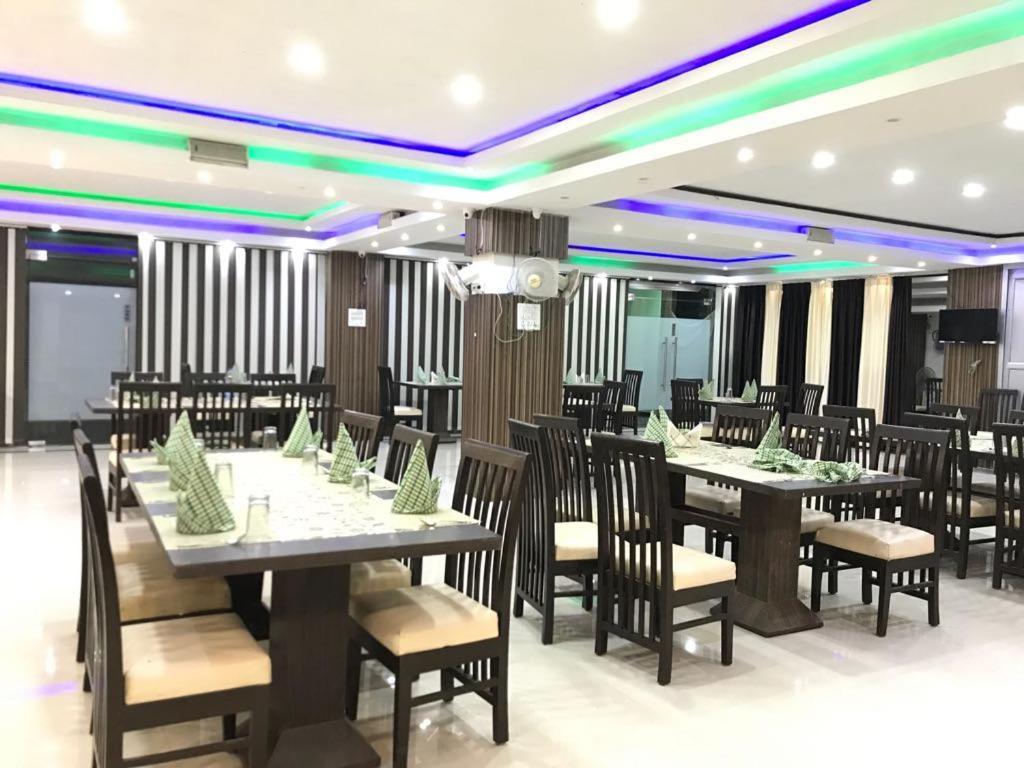 فندق سروشوري فاراناسي المظهر الخارجي الصورة